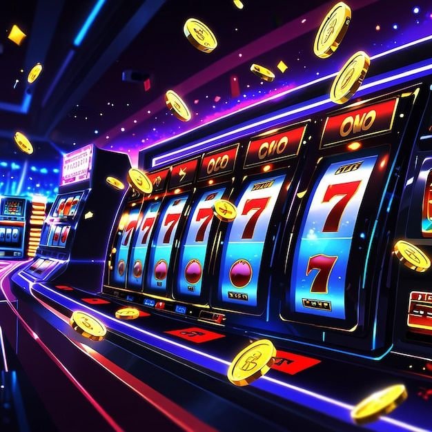 79slot Player Bonus ရယူနေသော မြင်ကွင်း