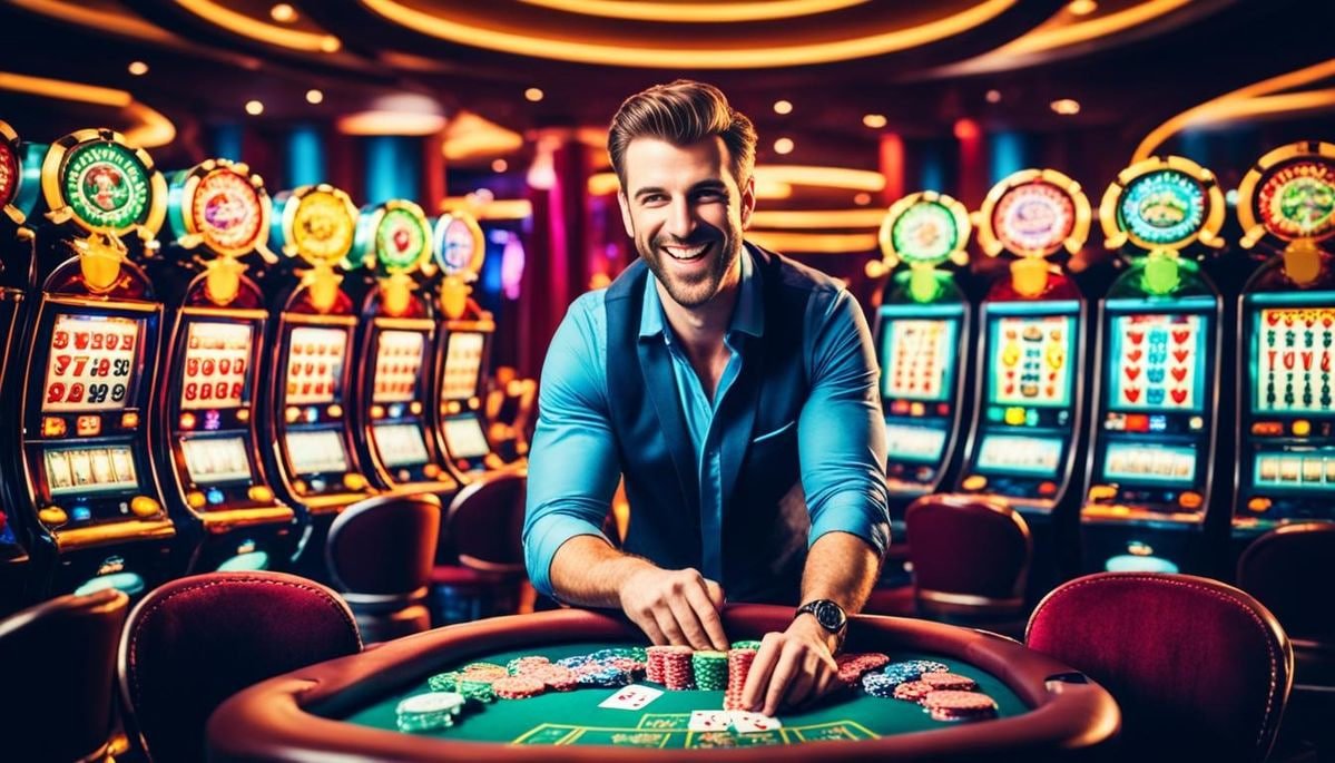 79slot Baccarat Blackjack ကစားနည်း Myanmar Player