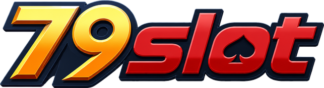 79slot လိုဂို